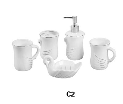 [Bathroom accessories] C2 C2