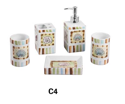 [Bathroom accessories] C4 C4