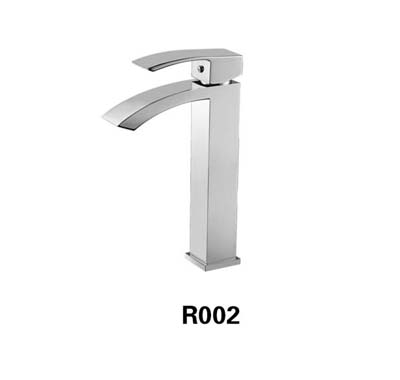 [Faucet] R002 R002