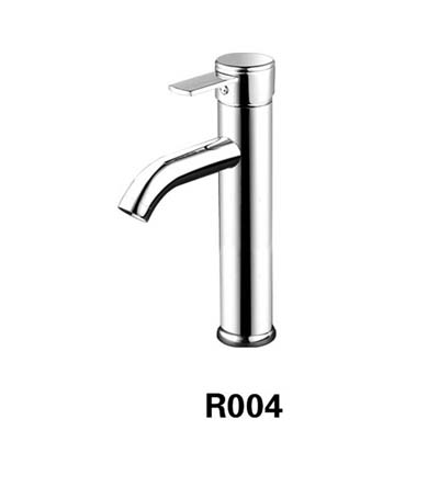 [Faucet] R004 R004