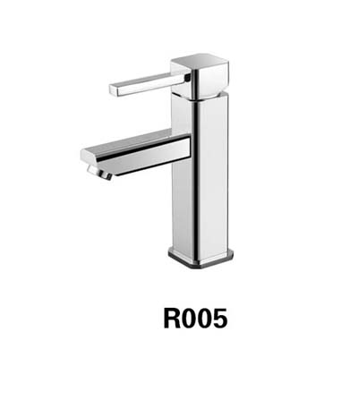 [Faucet] R005 R005