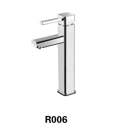 [Faucet] R006 R006