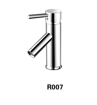 [Faucet] R007 R007