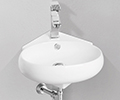 [Wall-hung basin] 1002 1002