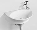 [Wall-hung basin] 1004 1004