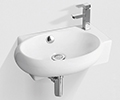 [Wall-hung basin] 1006L 1006L