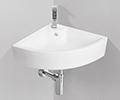 [Wall-hung basin] 1007B 1007B