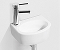 [Wall-hung basin] 1009R 1009R