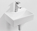 [Wall-hung basin] 1013 1013