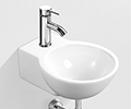 [Wall-hung basin] 1022 1022