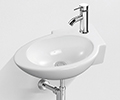 [Wall-hung basin] 1029L 1029L