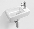 [Wall-hung basin] 1030L 1030L