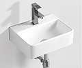 [Wall-hung basin] 1031 1031