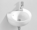 [Wall-hung basin] 2000 2000