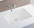 [Under counter basin] 2104 2104