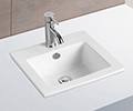 [Cabinet Basin (Thin edge)] 5043 5043