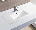 [Cabinet Basin (Thin edge)] 6036E/8036E/1036E 6036E/8036E/1036E