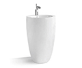 [Pedestal basin] 7002 7002