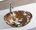 [Color basin] 8002-J2 8002-J2