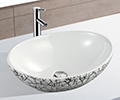 [Color basin] 8002-J4 8002-J4