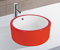 [Color basin] 8029-B1 8029-B1