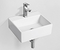 [Wall-hung basin] 8046 8046