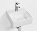 [Wall-hung basin] 8050D 8050D