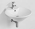 [Wall-hung basin] 8070 8070