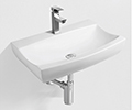 [Wall-hung basin] 8091B 8091B