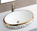 [Color basin] 8123A-E1 8123A-E1