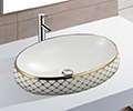 [Color basin] 8123A-E2 8123A-E2