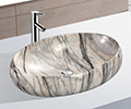 [Color basin] 8123A-H1 8123A-H1