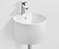 [Wall-hung basin] 8181 8181