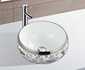 [Color basin] 8201-E2 8201-E2