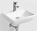 [Wall-hung basin] 8219 8219