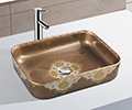 [Color basin] 8242-I1 8242-I1