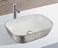 [Color basin] 8256-E1 8256-E1