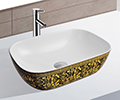 [Color basin] 8256-I1 8256-I1