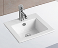 [Cabinet Basin (Thin edge)] 9048B 9048B