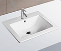 [Cabinet Basin (Thin edge)] 9050A 9050A