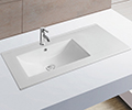 [Cabinet Basin (Thin edge)] 9090ER 9090ER