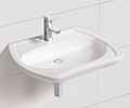 [Wall-hung basin] C101 C101